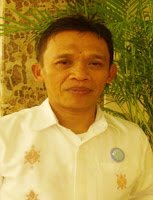 Foto Prof. Dr. H. Hariadi Said, M.S