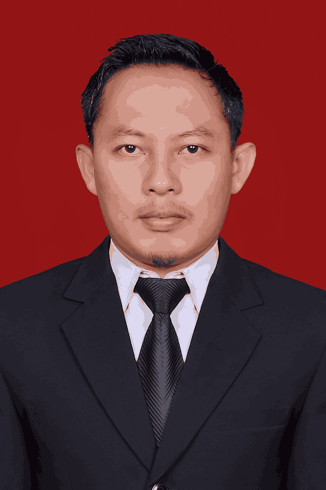 Foto Agung Prasetyo, S.Pd., M.Pd