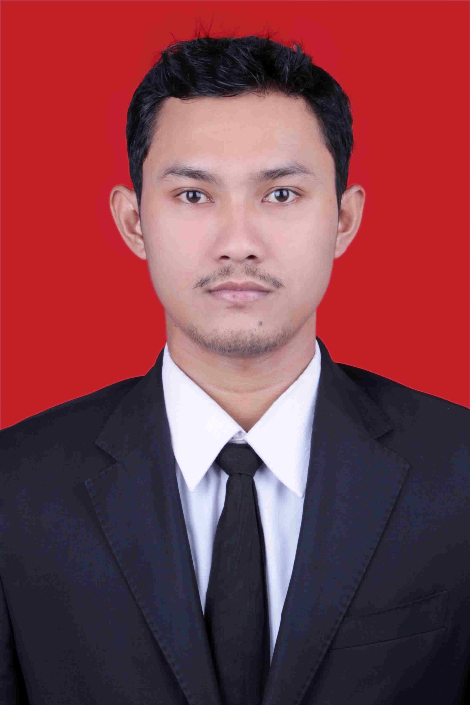 Foto Arief Ibnu Haryanto, S.Pd., M.Pd