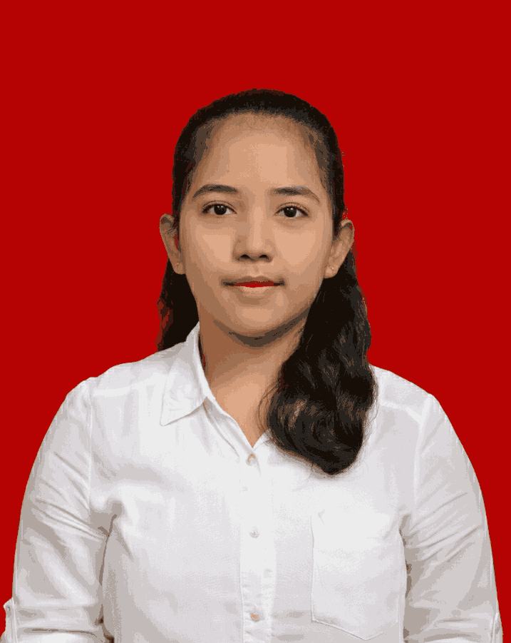 Foto Ns. Bergita Dumar, S.Kep., M.Kep