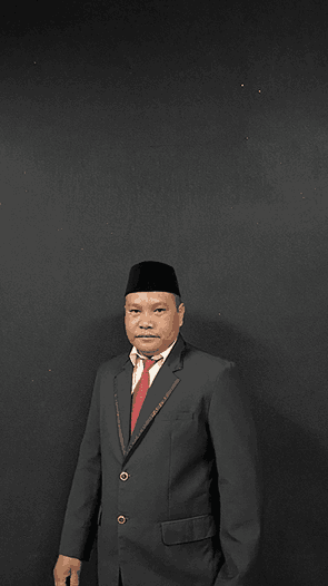Foto Edy Dharma Putra Duhe, S.Pd, M.Pd