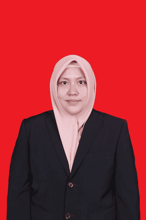 Foto Ella H. Tumaloto, S.Pd., M.Pd