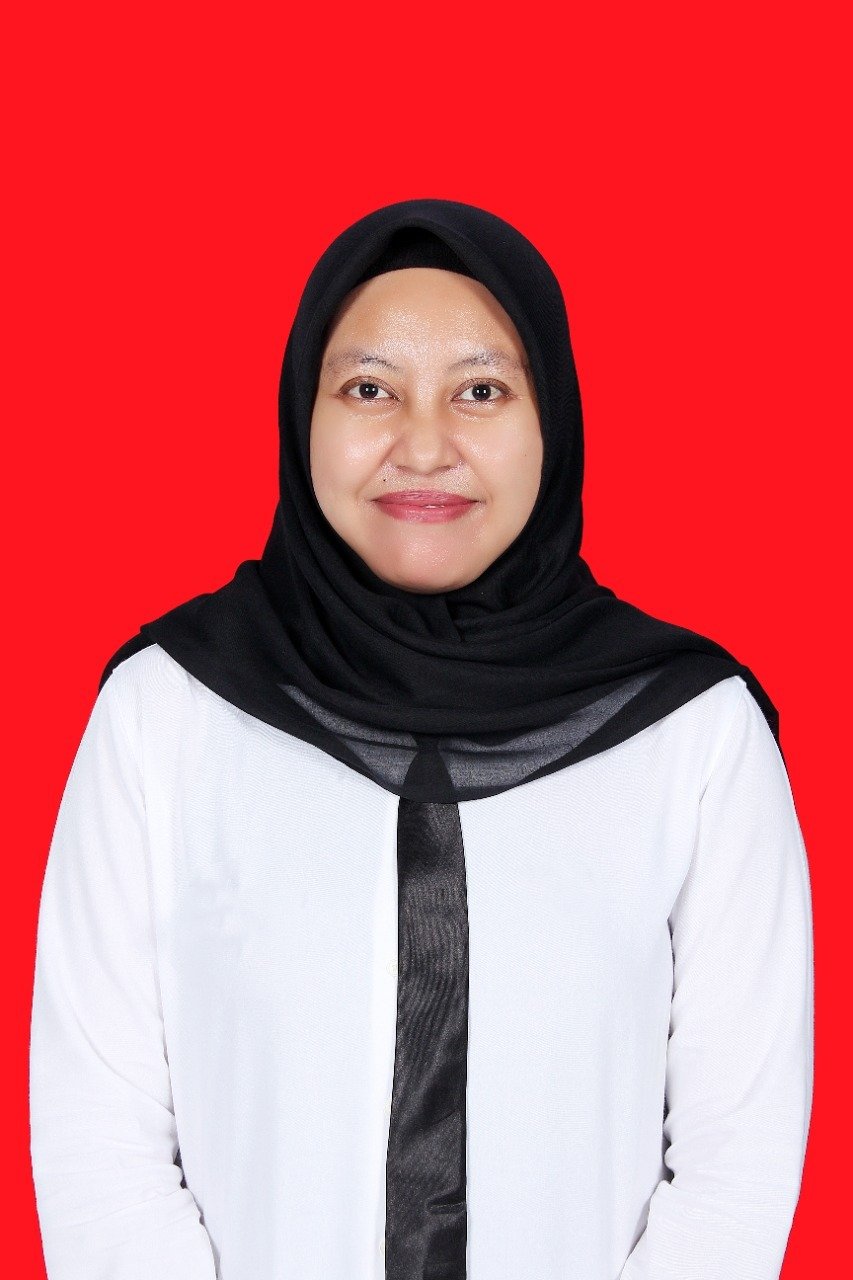 Foto Ita Sulistiani, S.Kep Ns.,M.Kep