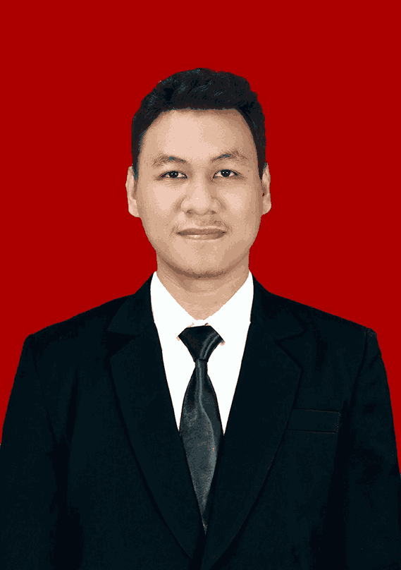 Foto Mohamad Aprianto Paneo, S. Farm., M.Farm