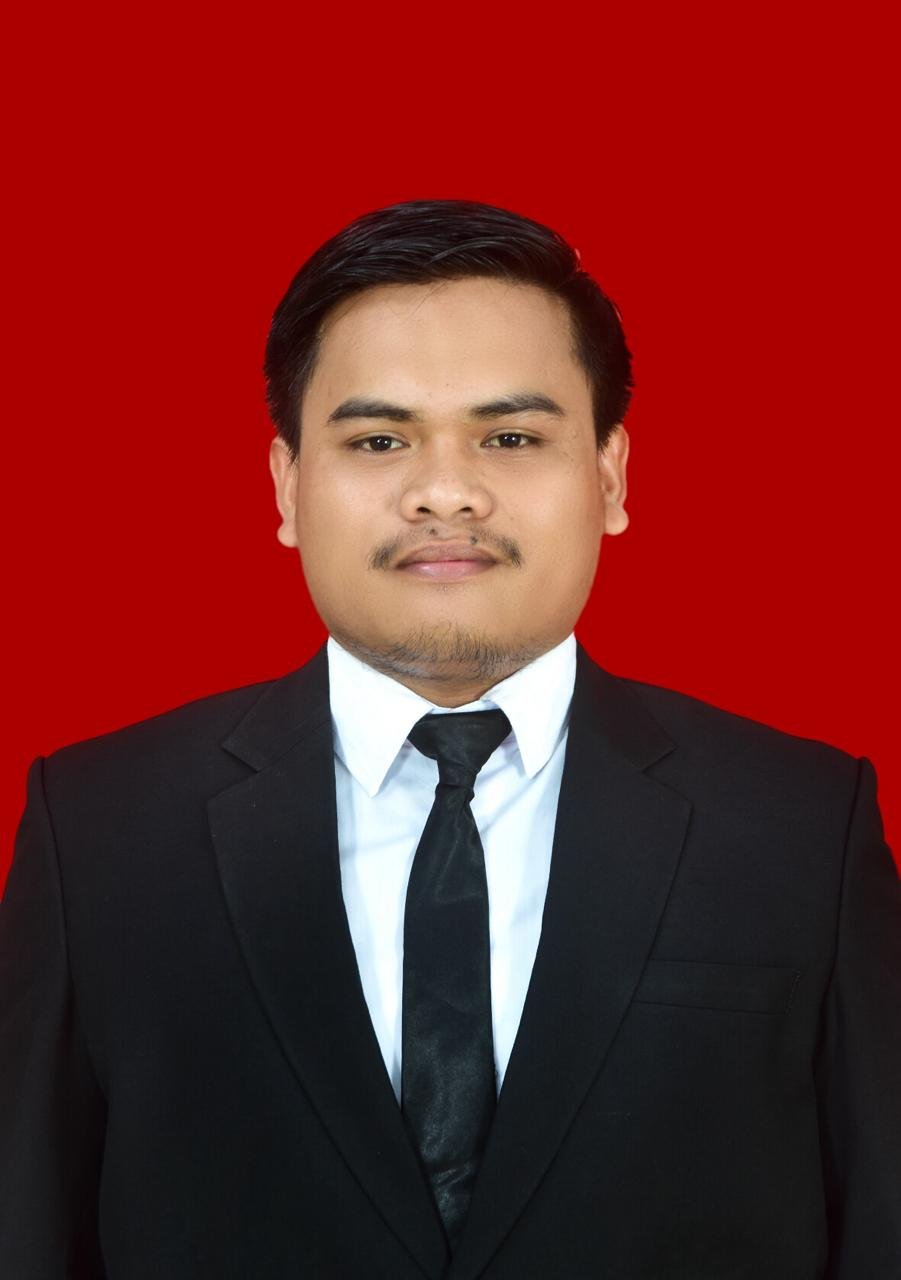 Foto Reinaldi Julfirman Saleh, S.KM., M.K.M