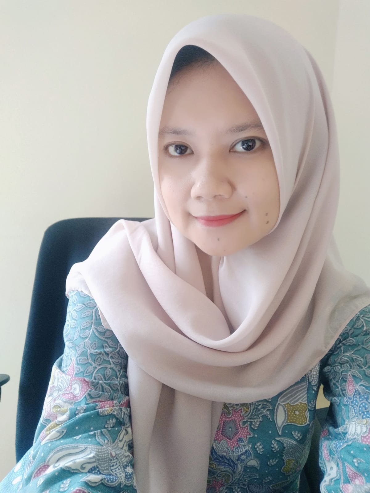 Foto Vivi Maryanti, SE