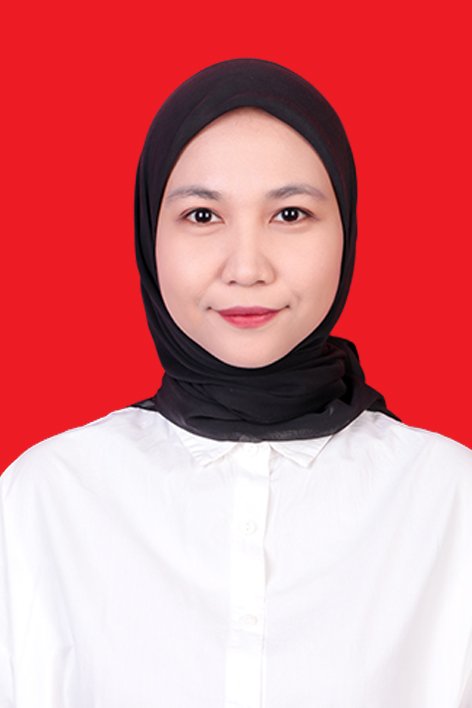 Foto Ayudhita Cahyani Daud, M.Kes