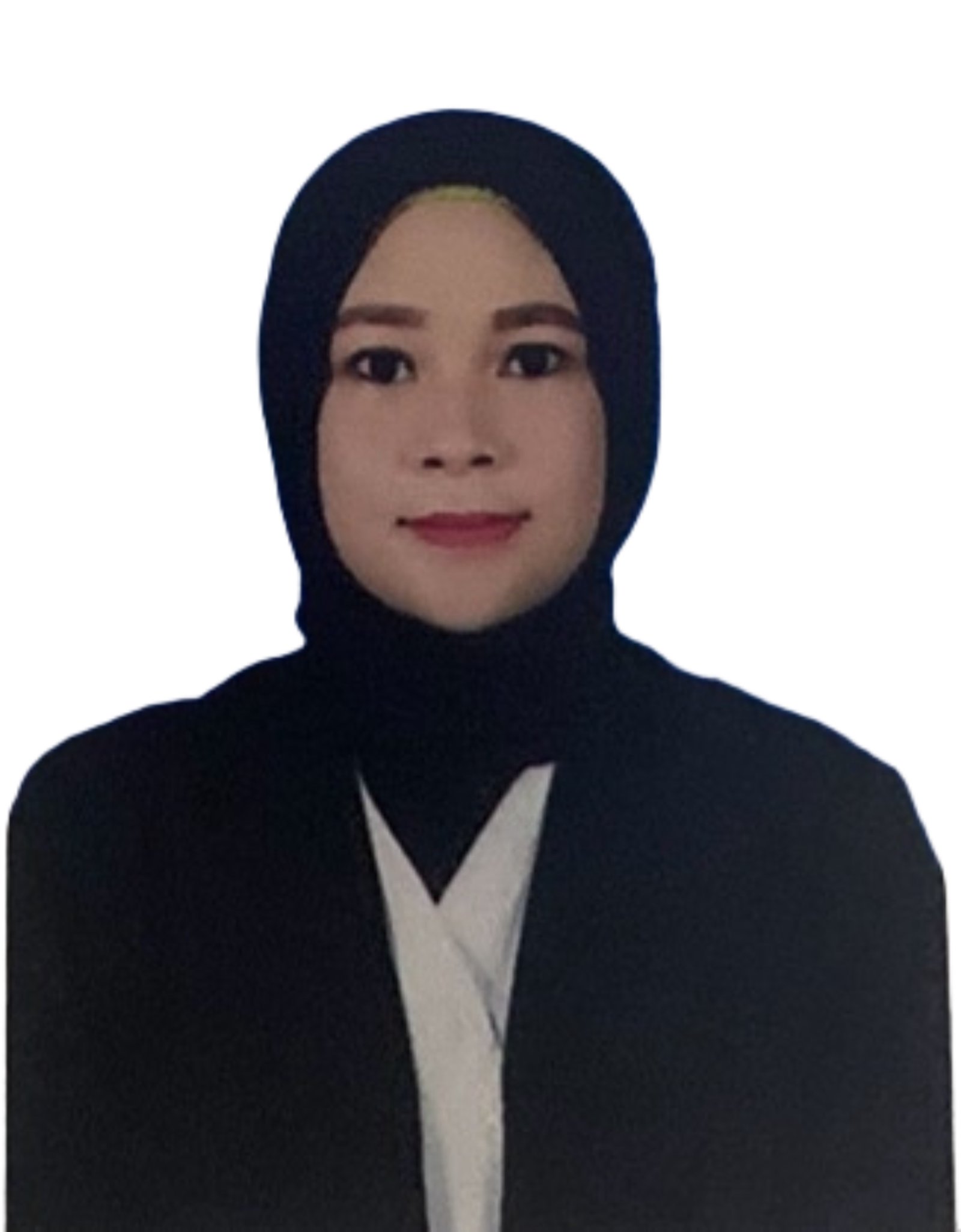 Foto Yuwarda A. Djafar, S.Kep