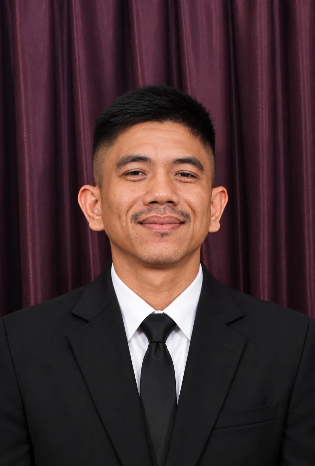 Foto SUPRIYANTO M. HUSAIN, S.FARM