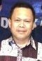 Foto PROF. DR. ISHAK ISA