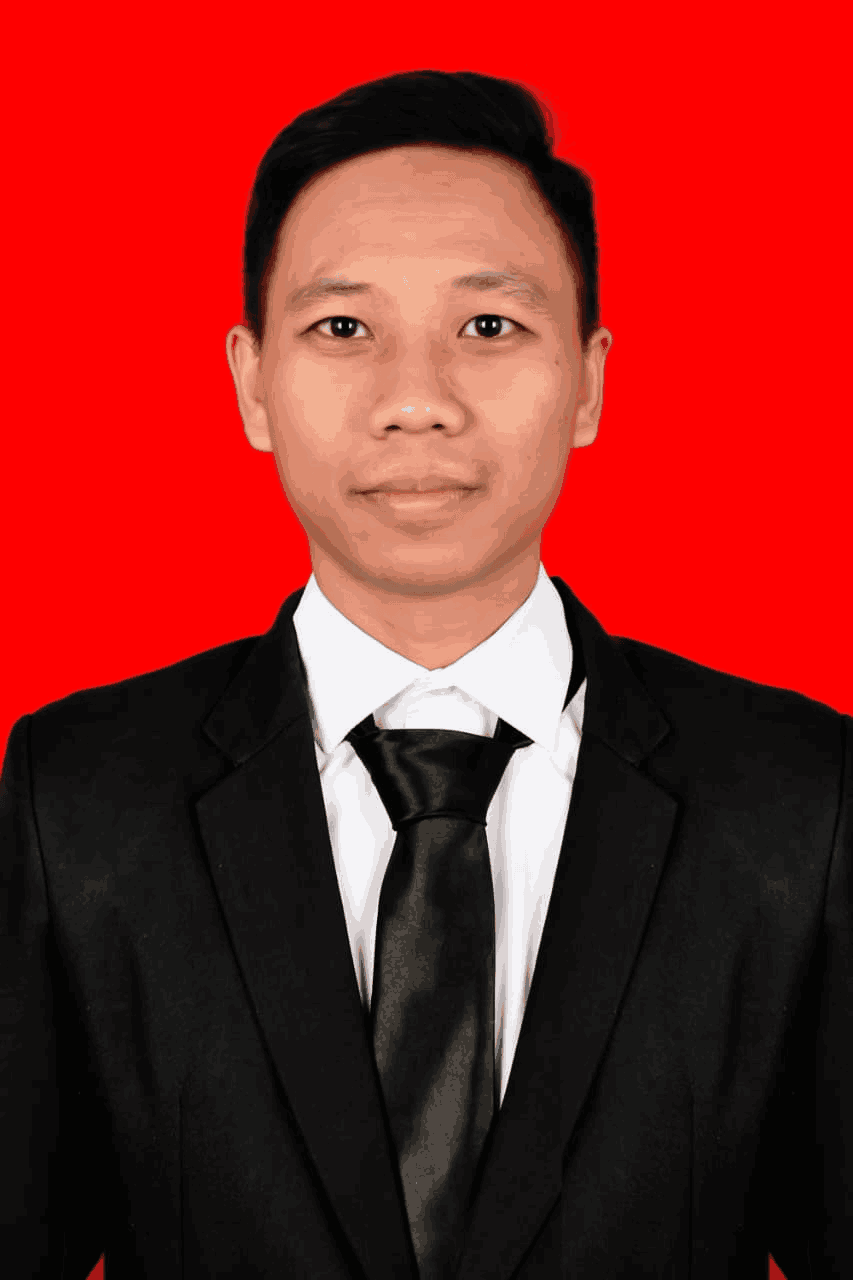 Foto Mohamad Daulima, M.Pd