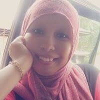 Foto Ekawaty Prasetya, S.Si, M.Kes