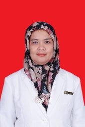 Foto Dr. Nur Rasdianah, S.Si, M.Si, Apt