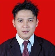 Foto Zulkifli A. Lamusu, S.Pd, M.Pd