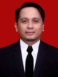 Foto Dr. Rosbin Pakaya, S.Pd., M.Pd