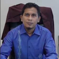 Foto Syarif Hidayat, S.Pd.Kor., M.Or