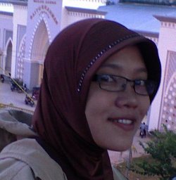 Foto Wirda Y. Dulahu, S.Kep., Ns., M.Kep