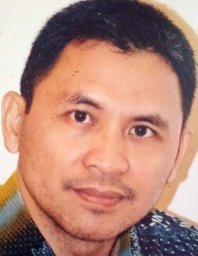 Foto Ramly Abudi, S.Psi., M.Kes