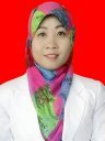 Foto Mahdalena SY. Pakaya, S.Farm., M.Si., Apt