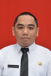 Foto Moh. Rivai Nakoe, S.K.M., M.KL