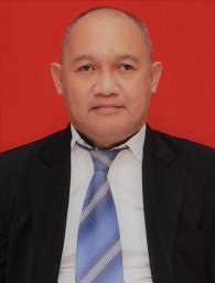 Foto Yasir Mokodompis, S.KM., M.Kes