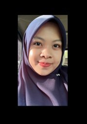 Foto Faramita Hiola, S.Farm., M.Sc.