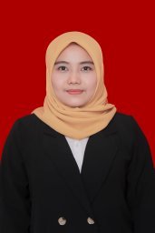 Foto Meri Haryani, S.Pd., M.Pd
