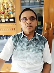 Foto Drs. Sarjan Mile, M.S