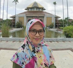 Foto Sitti Fatimah Meylandri Arsad, M.Kep