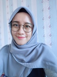 Foto Apt. Dizky Ramadani Putri Papeo, S.Farm., M.S.Farm