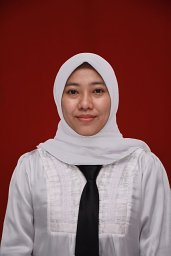 Foto Ariani H. Hutuba, M.Farm