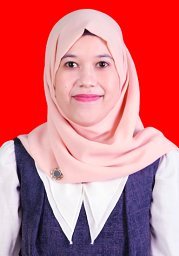Foto Dr. Sarinah Basri K, S.K.M., M.Kes
