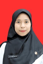 Foto Nur Fitriah Jumatrin, M.Kep