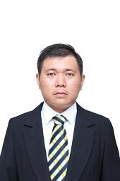 Foto Robert Tungadi, S.Si, M.Si, Apt