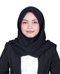 Foto Lisa Efriani Puluhulawa, M.Farm