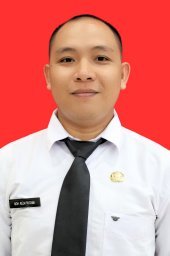 Foto Mohamad Reza Pratama Diuli, M.Pd