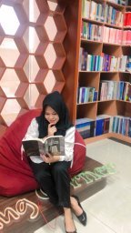 Foto Ns. Nur Ayun R. Yusuf, S.Kep, Ns., M.Kep