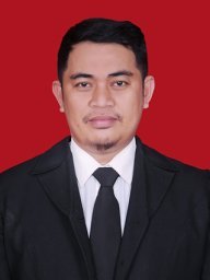 Foto Dr. Zainudin, S.Kep., M.Kep