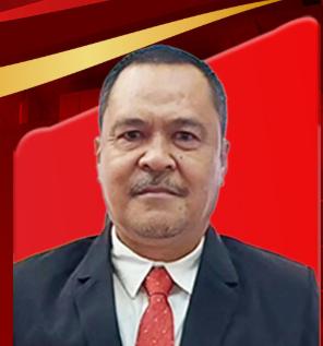 Foto Dr. Hartono Hadjarati., M.Pd