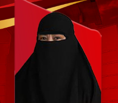 Foto Dr. Widy Susanti Abdulkadir, M.Si, Apt