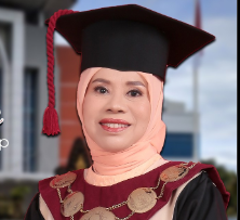 Foto Prof. Dr. Herlina Jusuf, M.Kes