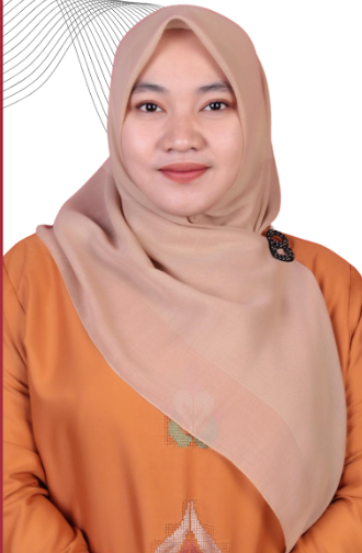 Foto Desy Anggriani Tue, S.IP
