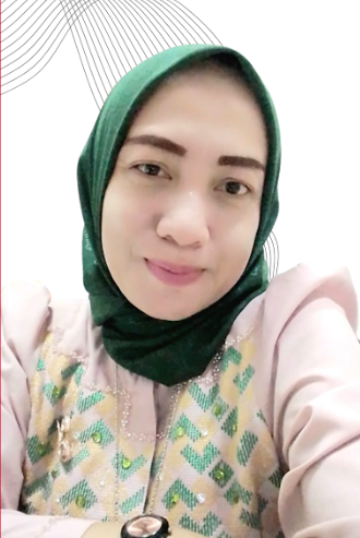 Foto Dr. Hayati Tanuli, M.Pd