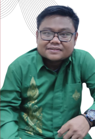 Foto Rionaldi Yahya, SE