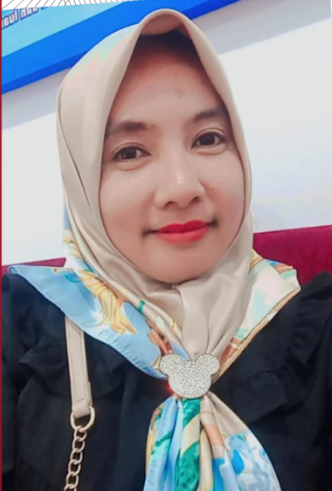 Foto Grace Sintia Dengo, S.IP