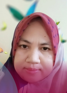 Foto Rosmeiny Humalanggi, SKM