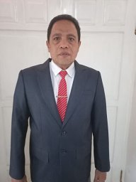 Foto Prof. Dr. Sunarto Kadir, M.Kes