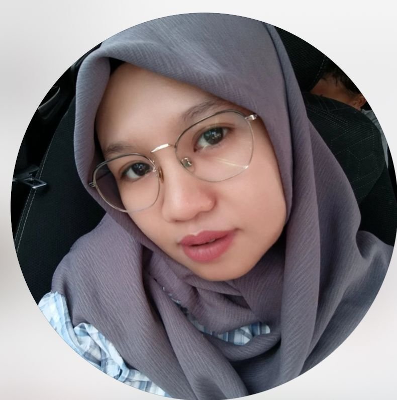 Foto Ayu Rofiah Nurfadillah, S.KM., M.Kes