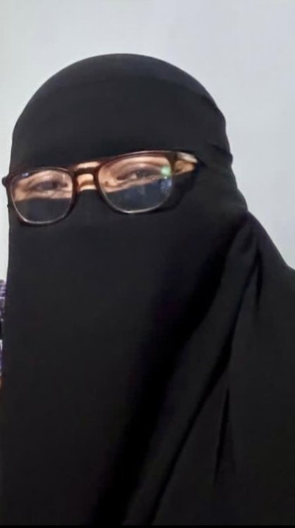 Foto Nur Ain Thomas, S.Si., M.Si. Apt