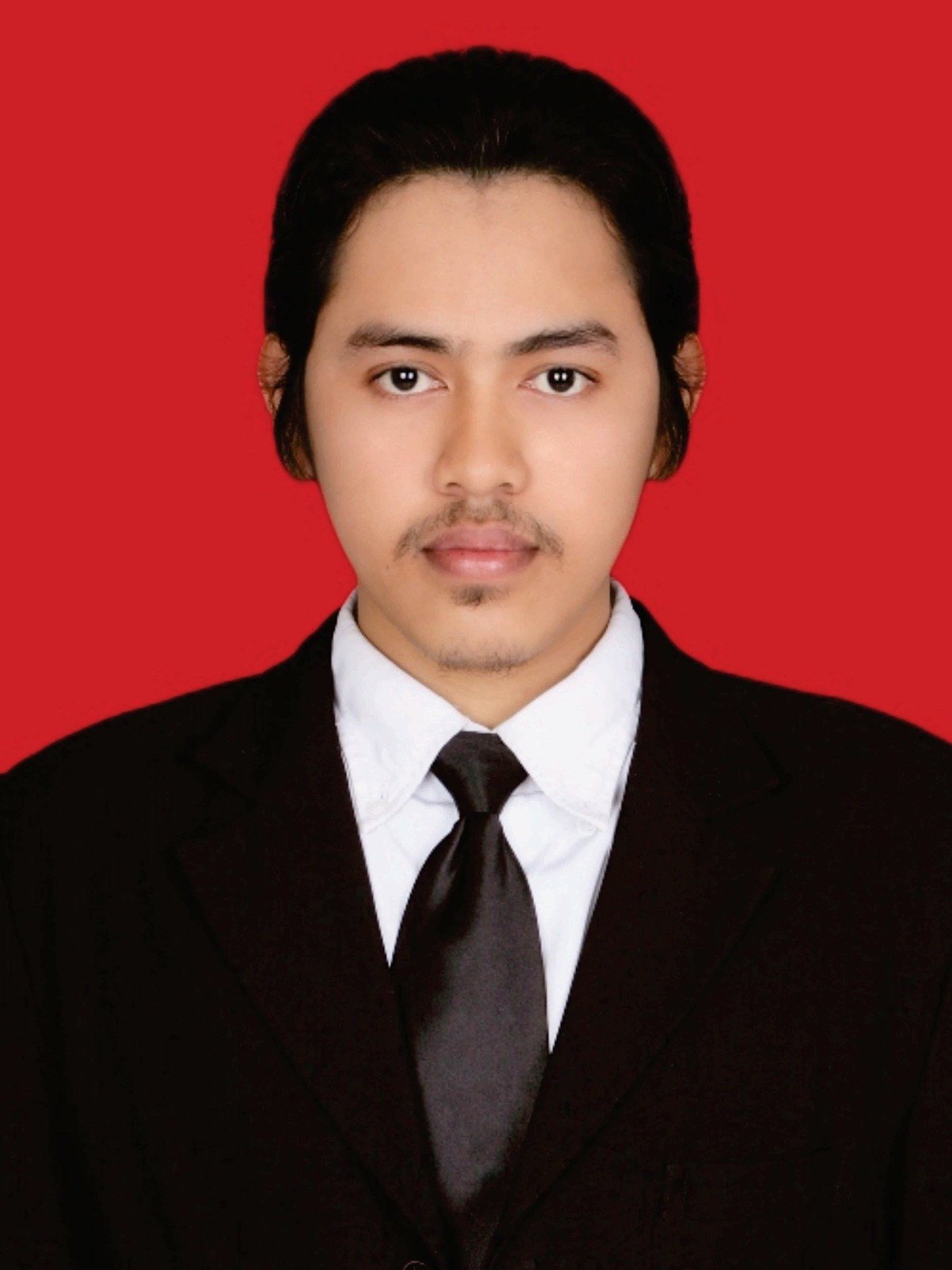 Foto Muhammad Taupik, S.Farm., M.Sc